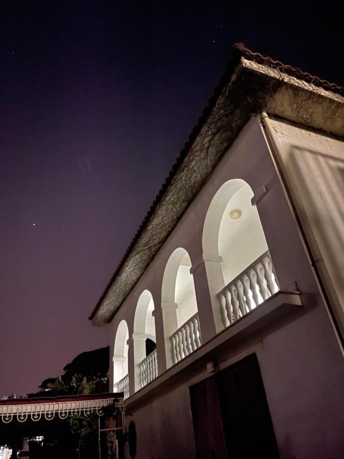 Villa Alba Brucoli Zewnętrze zdjęcie