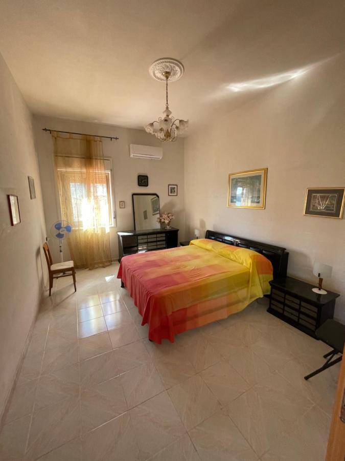 Villa Alba Brucoli Zewnętrze zdjęcie