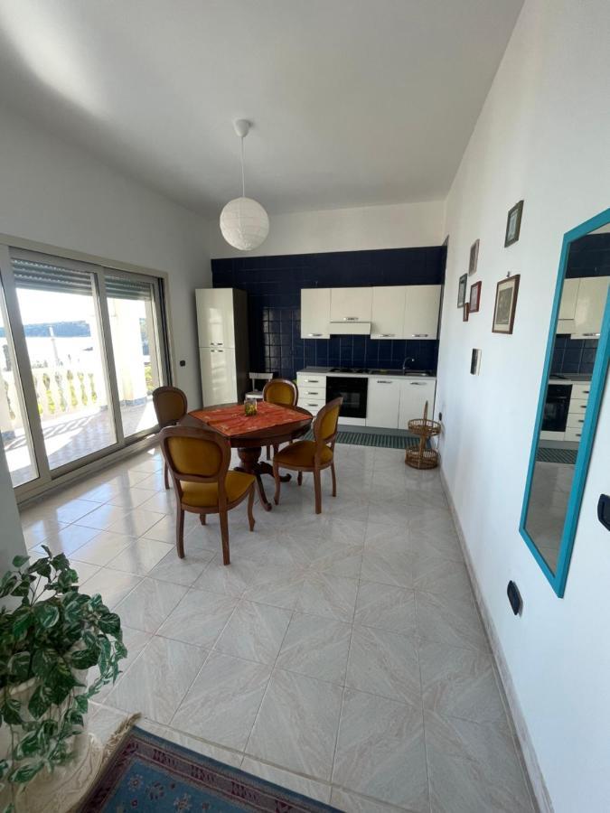 Villa Alba Brucoli Zewnętrze zdjęcie
