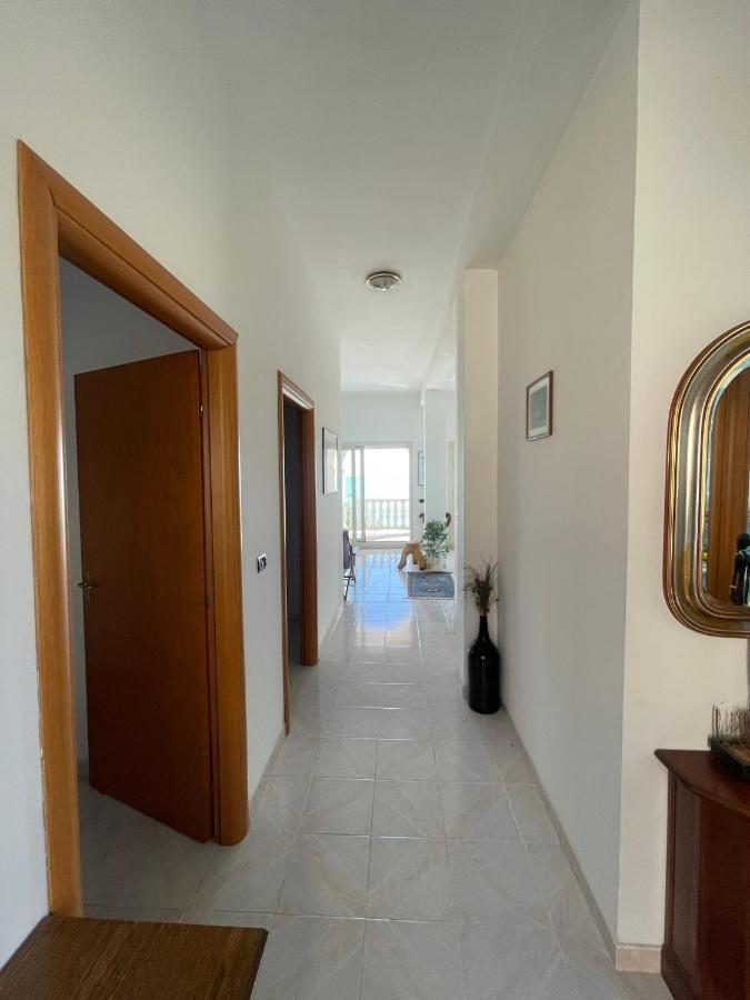 Villa Alba Brucoli Zewnętrze zdjęcie